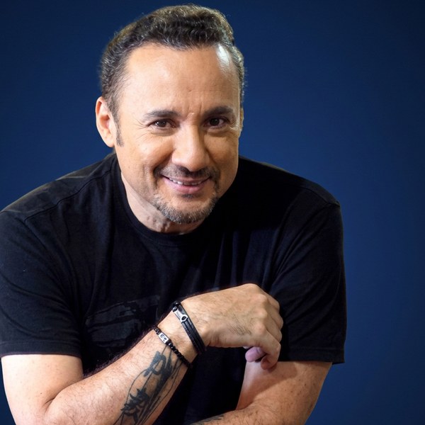 César Benítez